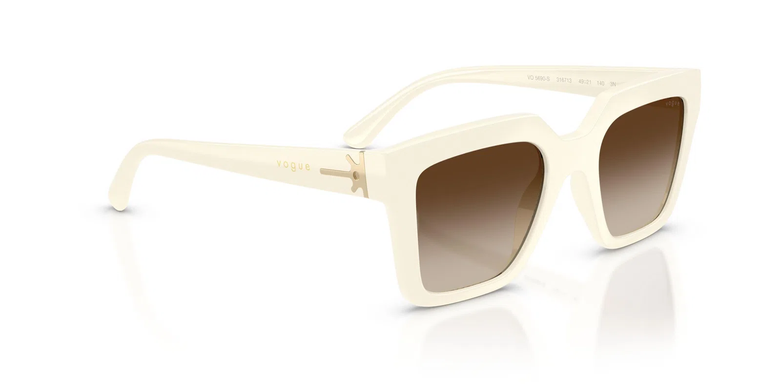 Vogue 5690S Sunglasses - view 14